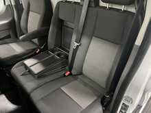 Ford Transit 2.0 350 EcoBlue Leader Fridge Van 5dr Diesel Manual RWD L3 H3 Euro 6 (s/s) (130 ps) - U3523