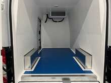 Ford Transit 2.0 350 EcoBlue Leader Fridge Van 5dr Diesel Manual RWD L3 H3 Euro 6 (s/s) (130 ps) - U3523