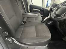 Citroen Relay 2.2 BlueHDi 35 Enterprise Panel Van 5dr Diesel Manual L4 High Roof Euro 6 (s/s) (Heavy) (140 ps) - U3526