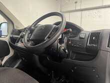 Citroen Relay 2.2 BlueHDi 35 Enterprise Panel Van 5dr Diesel Manual L4 High Roof Euro 6 (s/s) (Heavy) (140 ps) - U3526