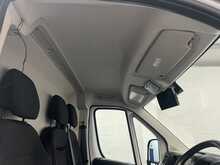 Citroen Relay 2.2 BlueHDi 35 Enterprise Panel Van 5dr Diesel Manual L4 High Roof Euro 6 (s/s) (Heavy) (140 ps) - U3526