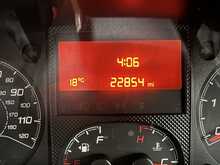 Citroen Relay 2.2 BlueHDi 35 Enterprise Panel Van 5dr Diesel Manual L4 High Roof Euro 6 (s/s) (Heavy) (140 ps) - U3526