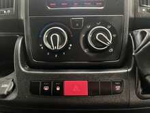 Citroen Relay 2.2 BlueHDi 35 Enterprise Panel Van 5dr Diesel Manual L4 High Roof Euro 6 (s/s) (Heavy) (140 ps) - U3526