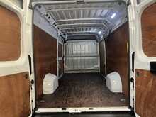Citroen Relay 2.2 BlueHDi 35 Enterprise Panel Van 5dr Diesel Manual L4 High Roof Euro 6 (s/s) (Heavy) (140 ps) - U3526