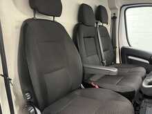 Citroen Relay 2.2 BlueHDi 35 Enterprise Panel Van 5dr Diesel Manual L3 High Roof Euro 6 (s/s) (140 ps) - U3528