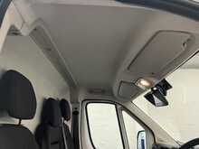 Citroen Relay 2.2 BlueHDi 35 Enterprise Panel Van 5dr Diesel Manual L3 High Roof Euro 6 (s/s) (140 ps) - U3528