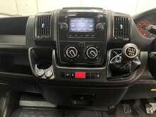 Citroen Relay 2.2 BlueHDi 35 Enterprise Panel Van 5dr Diesel Manual L3 High Roof Euro 6 (s/s) (140 ps) - U3528