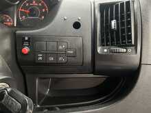 Citroen Relay 2.2 BlueHDi 35 Enterprise Panel Van 5dr Diesel Manual L3 High Roof Euro 6 (s/s) (140 ps) - U3528
