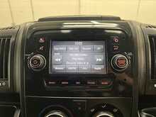 Citroen Relay 2.2 BlueHDi 35 Enterprise Panel Van 5dr Diesel Manual L3 High Roof Euro 6 (s/s) (140 ps) - U3528