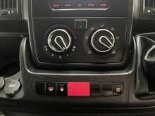 Citroen Relay 2.2 BlueHDi 35 Enterprise Panel Van 5dr Diesel Manual L3 High Roof Euro 6 (s/s) (140 ps) - U3528
