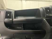 Citroen Relay 2.2 BlueHDi 35 Enterprise Panel Van 5dr Diesel Manual L3 High Roof Euro 6 (s/s) (140 ps) - U3528