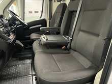 Citroen Relay 2.2 BlueHDi 35 Enterprise Panel Van 5dr Diesel Manual L3 High Roof Euro 6 (s/s) (140 ps) - U3528