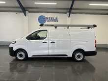 Peugeot Expert 2.0 BlueHDi 1400 Professional Premium Long Panel Van 6dr Diesel Manual LWB Euro 6 (s/s) (145 ps) - U3529
