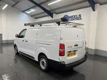 Peugeot Expert 2.0 BlueHDi 1400 Professional Premium Long Panel Van 6dr Diesel Manual LWB Euro 6 (s/s) (145 ps) - U3529