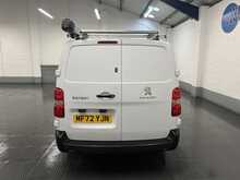 Peugeot Expert 2.0 BlueHDi 1400 Professional Premium Long Panel Van 6dr Diesel Manual LWB Euro 6 (s/s) (145 ps) - U3529