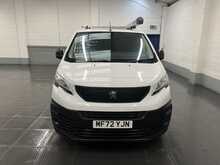 Peugeot Expert 2.0 BlueHDi 1400 Professional Premium Long Panel Van 6dr Diesel Manual LWB Euro 6 (s/s) (145 ps) - U3529