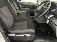 Peugeot Expert 2.0 BlueHDi 1400 Professional Premium Long Panel Van 6dr Diesel Manual LWB Euro 6 (s/s) (145 ps) - U3529