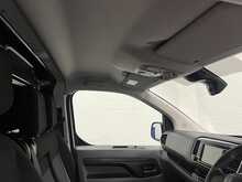 Peugeot Expert 2.0 BlueHDi 1400 Professional Premium Long Panel Van 6dr Diesel Manual LWB Euro 6 (s/s) (145 ps) - U3529