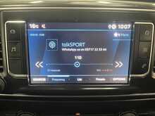 Peugeot Expert 2.0 BlueHDi 1400 Professional Premium Long Panel Van 6dr Diesel Manual LWB Euro 6 (s/s) (145 ps) - U3529
