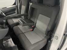Peugeot Expert 2.0 BlueHDi 1400 Professional Premium Long Panel Van 6dr Diesel Manual LWB Euro 6 (s/s) (145 ps) - U3529