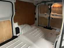 Peugeot Expert 2.0 BlueHDi 1400 Professional Premium Long Panel Van 6dr Diesel Manual LWB Euro 6 (s/s) (145 ps) - U3529