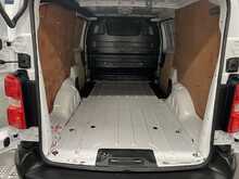 Peugeot Expert 2.0 BlueHDi 1400 Professional Premium Long Panel Van 6dr Diesel Manual LWB Euro 6 (s/s) (145 ps) - U3529