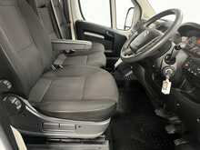 Citroen Relay 2.2 BlueHDi 35 Enterprise Panel Van 5dr Diesel Manual L4 High Roof Euro 6 (s/s) (Heavy) (140 ps) - U3530