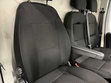 Citroen Relay 2.2 BlueHDi 35 Enterprise Panel Van 5dr Diesel Manual L4 High Roof Euro 6 (s/s) (Heavy) (140 ps) - U3530