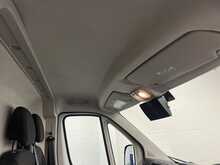 Citroen Relay 2.2 BlueHDi 35 Enterprise Panel Van 5dr Diesel Manual L4 High Roof Euro 6 (s/s) (Heavy) (140 ps) - U3530