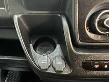 Citroen Relay 2.2 BlueHDi 35 Enterprise Panel Van 5dr Diesel Manual L4 High Roof Euro 6 (s/s) (Heavy) (140 ps) - U3530