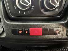Citroen Relay 2.2 BlueHDi 35 Enterprise Panel Van 5dr Diesel Manual L4 High Roof Euro 6 (s/s) (Heavy) (140 ps) - U3530