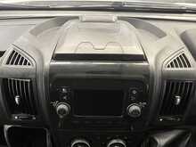 Citroen Relay 2.2 BlueHDi 35 Enterprise Panel Van 5dr Diesel Manual L4 High Roof Euro 6 (s/s) (Heavy) (140 ps) - U3530