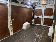 Citroen Relay 2.2 BlueHDi 35 Enterprise Panel Van 5dr Diesel Manual L4 High Roof Euro 6 (s/s) (Heavy) (140 ps) - U3530