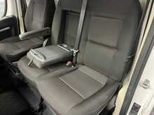 Citroen Relay 2.2 BlueHDi 35 Enterprise Panel Van 5dr Diesel Manual L4 High Roof Euro 6 (s/s) (Heavy) (140 ps) - U3530