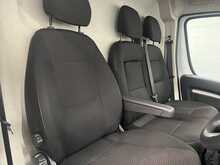 Citroen Relay 2.2 BlueHDi 35 Enterprise Edition Panel Van 5dr Diesel Manual L4 High Roof Euro 6 (s/s) (Heavy) (140 - U3531