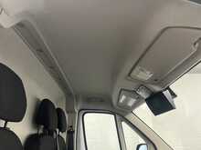 Citroen Relay 2.2 BlueHDi 35 Enterprise Edition Panel Van 5dr Diesel Manual L4 High Roof Euro 6 (s/s) (Heavy) (140 - U3531