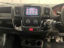 Citroen Relay 2.2 BlueHDi 35 Enterprise Edition Panel Van 5dr Diesel Manual L4 High Roof Euro 6 (s/s) (Heavy) (140 - U3531