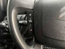 Citroen Relay 2.2 BlueHDi 35 Enterprise Edition Panel Van 5dr Diesel Manual L4 High Roof Euro 6 (s/s) (Heavy) (140 - U3531