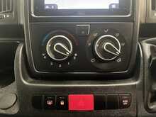 Citroen Relay 2.2 BlueHDi 35 Enterprise Edition Panel Van 5dr Diesel Manual L4 High Roof Euro 6 (s/s) (Heavy) (140 - U3531
