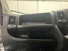 Citroen Relay 2.2 BlueHDi 35 Enterprise Edition Panel Van 5dr Diesel Manual L4 High Roof Euro 6 (s/s) (Heavy) (140 - U3531