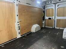 Citroen Relay 2.2 BlueHDi 35 Enterprise Edition Panel Van 5dr Diesel Manual L4 High Roof Euro 6 (s/s) (Heavy) (140 - U3531