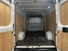 Citroen Relay 2.2 BlueHDi 35 Enterprise Edition Panel Van 5dr Diesel Manual L4 High Roof Euro 6 (s/s) (Heavy) (140 - U3531