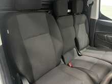 Citroen Berlingo 1.5 BlueHDi 1000 Driver M Panel Van 5dr Diesel Manual SWB Euro 6 (s/s) (100 ps) - U3532