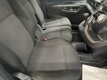 Citroen Berlingo 1.5 BlueHDi 1000 Driver M Panel Van 5dr Diesel Manual SWB Euro 6 (s/s) (100 ps) - U3532
