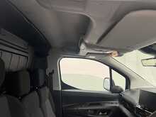 Citroen Berlingo 1.5 BlueHDi 1000 Driver M Panel Van 5dr Diesel Manual SWB Euro 6 (s/s) (100 ps) - U3532