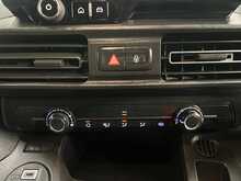 Citroen Berlingo 1.5 BlueHDi 1000 Driver M Panel Van 5dr Diesel Manual SWB Euro 6 (s/s) (100 ps) - U3532