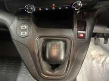Citroen Berlingo 1.5 BlueHDi 1000 Driver M Panel Van 5dr Diesel Manual SWB Euro 6 (s/s) (100 ps) - U3532