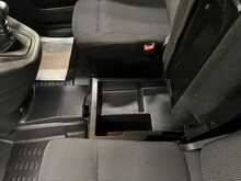 Citroen Berlingo 1.5 BlueHDi 1000 Driver M Panel Van 5dr Diesel Manual SWB Euro 6 (s/s) (100 ps) - U3532