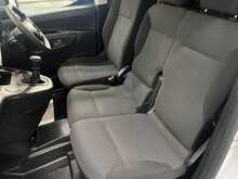 Citroen Berlingo 1.5 BlueHDi 1000 Driver M Panel Van 5dr Diesel Manual SWB Euro 6 (s/s) (100 ps) - U3532