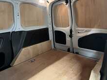 Citroen Berlingo 1.5 BlueHDi 1000 Driver M Panel Van 5dr Diesel Manual SWB Euro 6 (s/s) (100 ps) - U3532